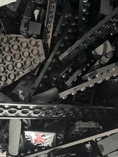 Genuine Lego - Mixed Bricks &