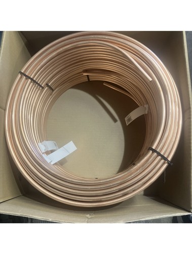 Wednesbury copper tube pipe - copper,