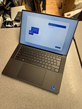 Dell XPS 15 9530 i7-13700H