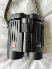 Leica 8x32 BN Binoculars with