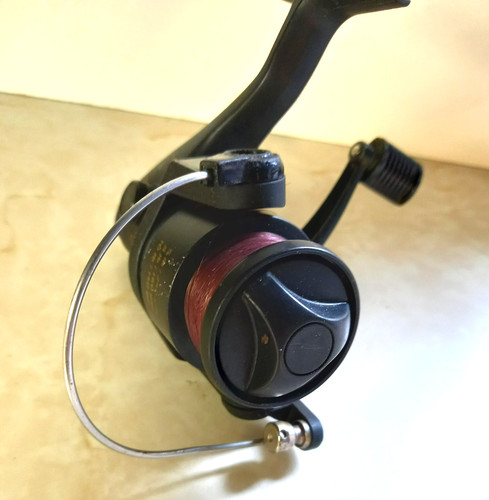 Shakespeare spinning fishing - shakespeare,