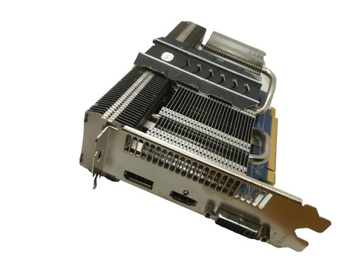 Sapphire ultimate radeon - sapphire,