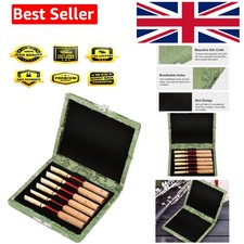 Oboe reed case - case, with