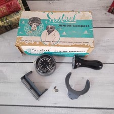 Vintage Sestrel Junior Dinghy