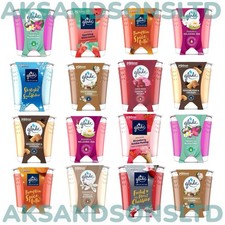 Glade Scented Candle 129g 