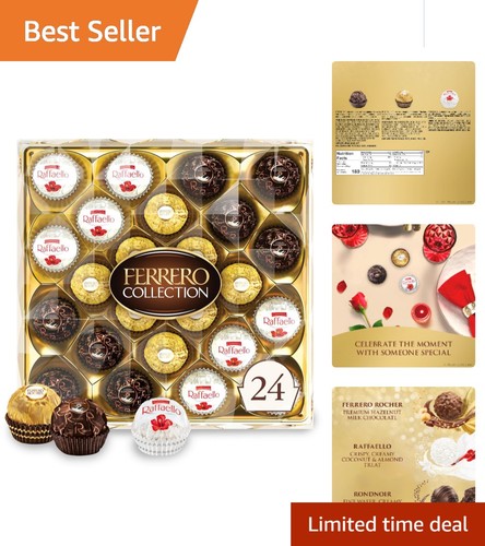 Indulge luxury collection - indulge,