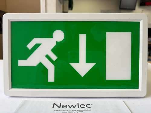 Newlec nle3walles led - 2w,