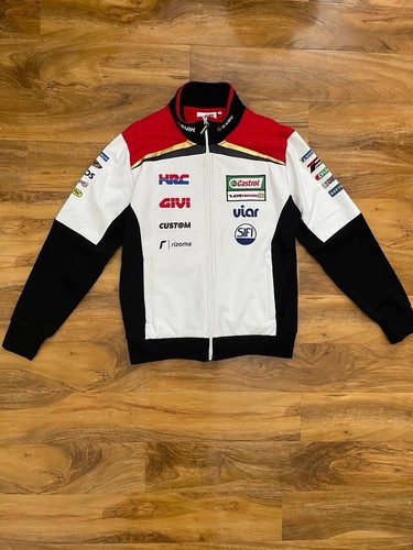 Honda lcr team - honda,