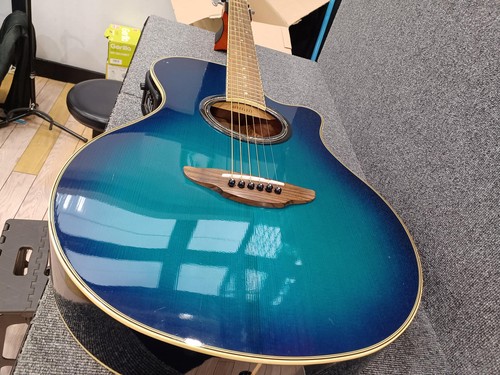 Yamaha apx700 acoustic - apx700,