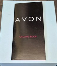 New Avon Calling Book Track &