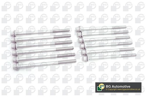 Bga bk4321 engine cylinder - bga,
