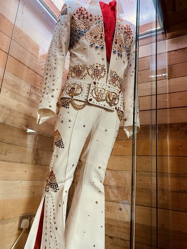 Elvis jumpsuit aloha - elvis, brand