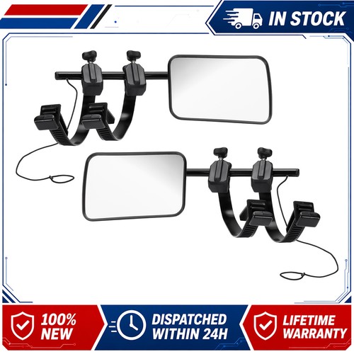 Clip towing wing mirror - wing,