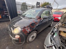 FIAT 500 LOUNGE MK2 (312 3P)