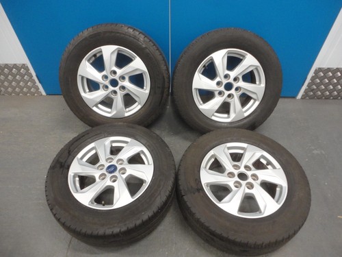 Genuine ford transit custom - genuine,