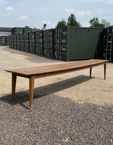 Large metre french rustic - 4,
