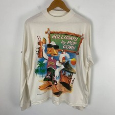 Vintage Long Sleeve T-Shirt