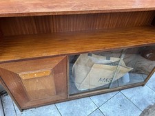 Stateroom By Stonehill Sideboard