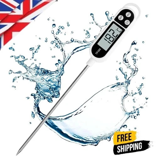 Digital meat food temperature - food,