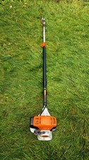 Stihl HT135 Telescopic Pole