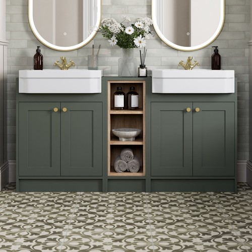 1540mm traditional double - 1540mm,