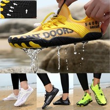 Mens Womens Aqua Shoes Water