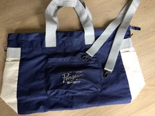 An original Penguin by