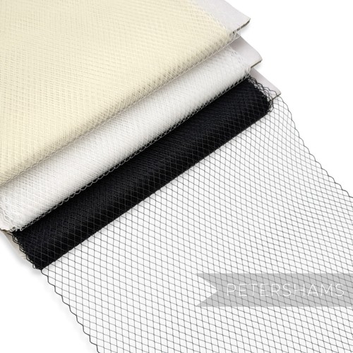 Fine weave inch wide - weave,