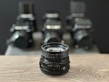 Mamiya rb67 sekor 65mm - c, f4.5