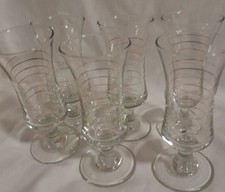 vintage sherry schooner