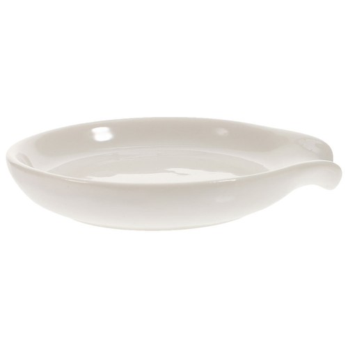 Countertop spoon rest ceramic - rest,