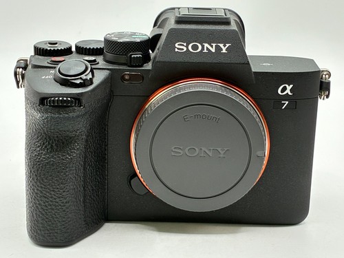 Sony ilce 7m4 33mp - sony, ilce-7m4