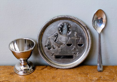 Vintage seba silver plated - seba,