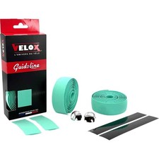 Velox Maxi Cork Celeste