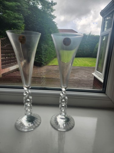 Bohemia crystal champagne - bohemia,