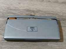 Faulty Psion Series 5mx PDA