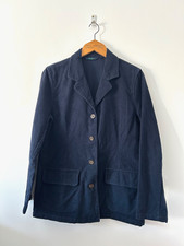 Boden Jacket Coat Size 14 Soft