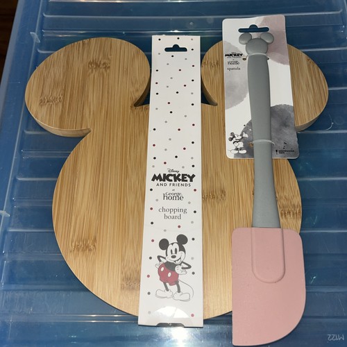 Mickey mouse wooden - mickey, chopping