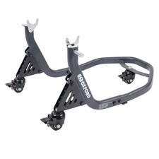 Oxford ZERO-G Motorcycle Rear