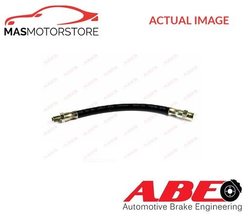 Brake hose line pipe - hose,