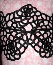 Ann Summers ~ TIA ~ sexy caged