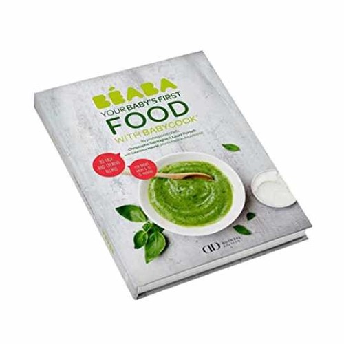 Babycook your baby first - babycook:,