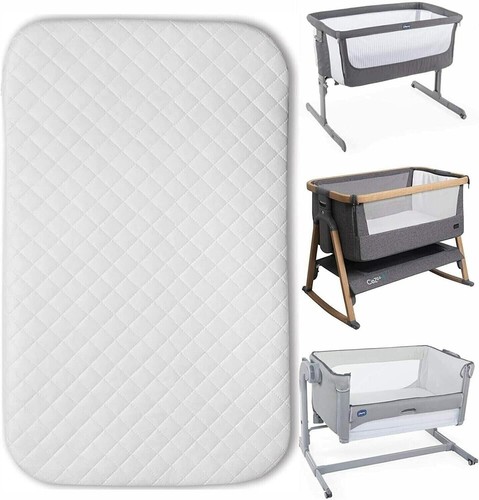 Next deluxe crib - to, me