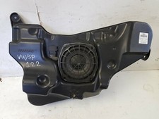 2008-ON  VW AUDI A3 2 Door Convertible BOSE Subwoofer Speaker 8P7035382A