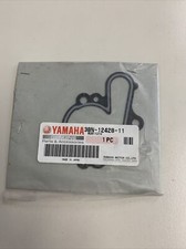 Gasket Cover Water Pump Cover