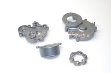 Tamiya 1:10 Toyota 4x4