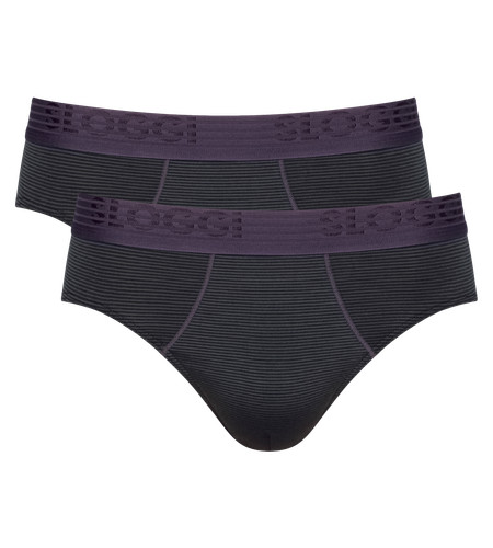 Men sloggi ever cool midi - men's,