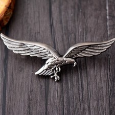 WW2 German Luftwaffe Eagle
