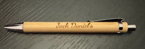 Jack daniel ballpoint - daniel's, pen