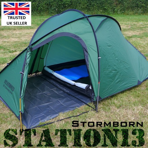 Station13 2 person - -,